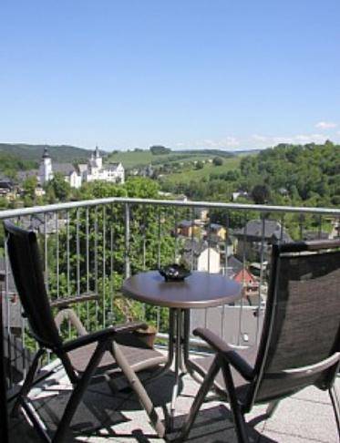 Ferienwohnung Schwarzenberg/Erzgebirge