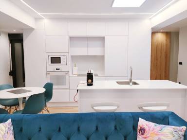 Apartment Oviedo