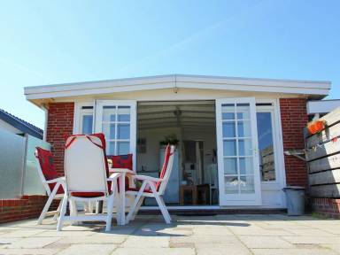 Huis Egmond aan Zee