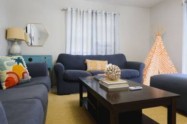Condo Balcony/Patio Saint George's