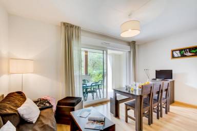 Appartement Peyragudes