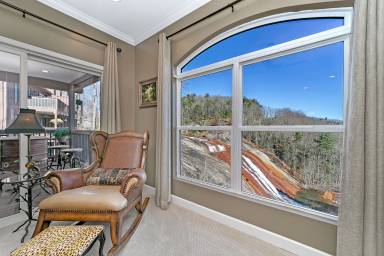 Condo Lake Toxaway