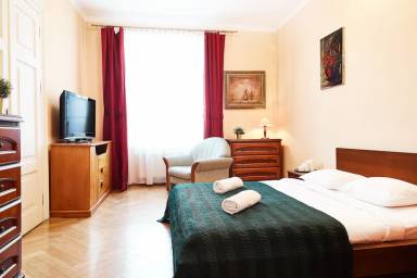 Apartamento Stradom