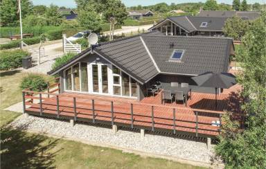 Maison de vacances Bogense