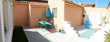 Maison de vacances Les Sables-d'Olonne