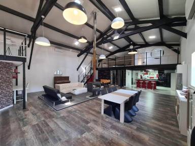 Maison de vacances Boulogne-sur-Mer