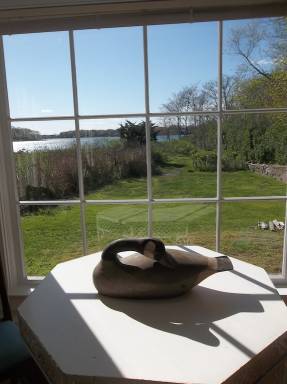 Cottage Sag Harbor