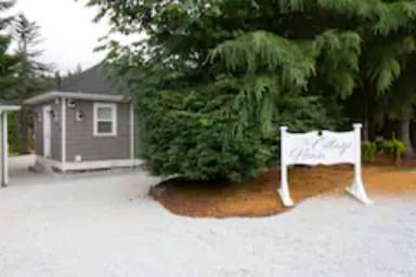 Cottage Arlington