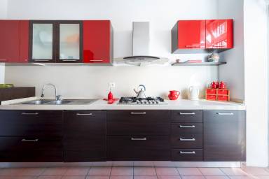 Ferienwohnung Pigneto