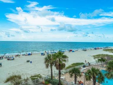 Condo Madeira Beach