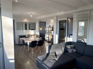 Appartement Calais