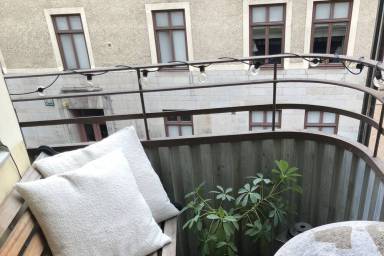 Appartement Katarina-Sofia