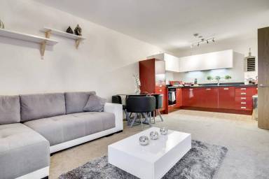 Apartamento Wi-Fi Birmingham