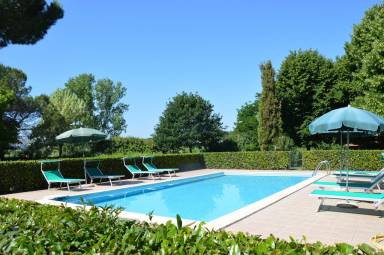 Casale Frascati