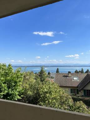 Apartment Neuchâtel