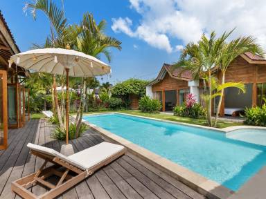 Villa North Kuta