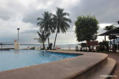 Resort Pool Olongapo