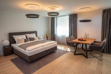 Apartment Ludwigsvorstadt-Isarvorstadt