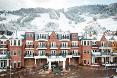 Condo Aspen