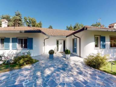 Casa Mozzate