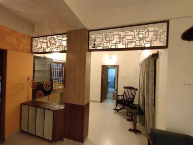 Apartment Puducherry