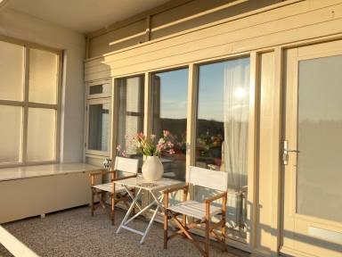 Appartement Egmond aan Zee