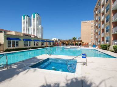 Apartamento South Padre Island