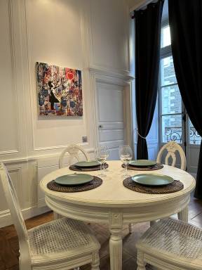 Appartement Rennes