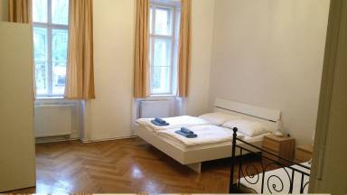 Appartement Rudolfsheim-Fünfhaus