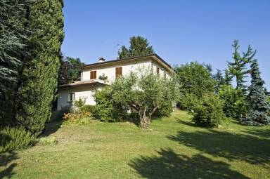 Casa Balcone Gavardo