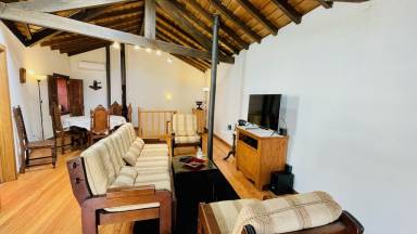 Cottage Sistelo