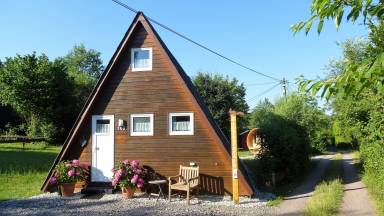 Ferienhaus Sauna Neustadt an der Weinstraße