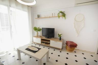 Appartement Calp