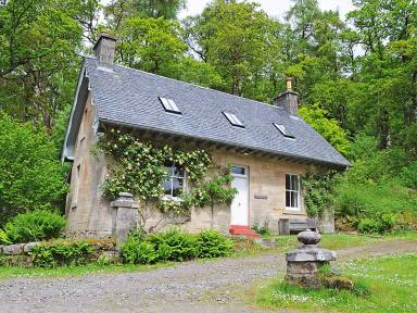 Holiday lettings & accommodation in Lochaline