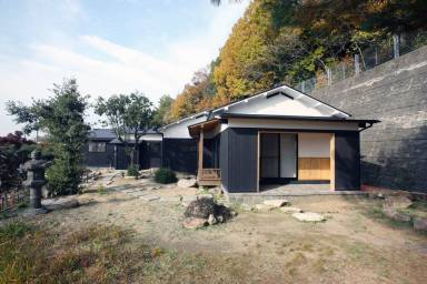 Villa 1 Chome-5 Tanimannari