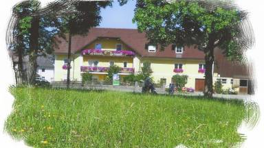 Ferienwohnung Klaffer am Hochficht