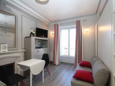 Appartement Le Mont-Dore
