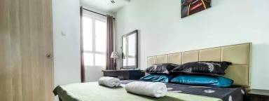 Apartment Kampung Tanjung Kapur