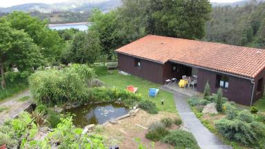Tu casa rural en Arzúa: una parada en el Camino de Santiago - HomeToGo