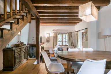 Casa Salardú