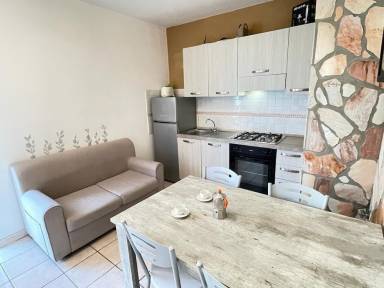 Appartamento Marina di Camerota