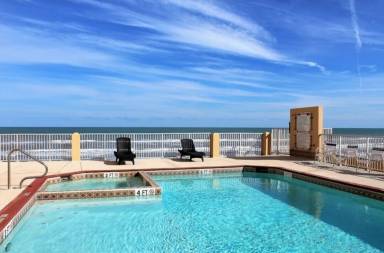 Appartement South Padre Island