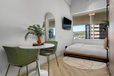 Apartment Vredehoek