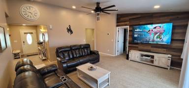 House Air conditioning Laramie