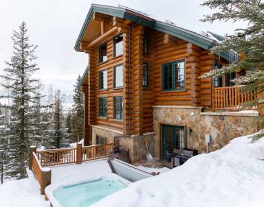 House Internet Telluride
