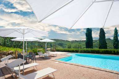 Appartamento Gubbio