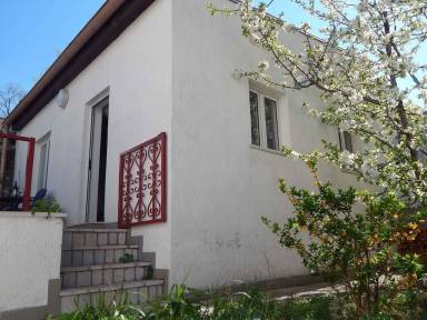 House Pet-friendly Senjska Draga