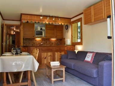 Appartement Les Allues