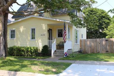 House Charlevoix