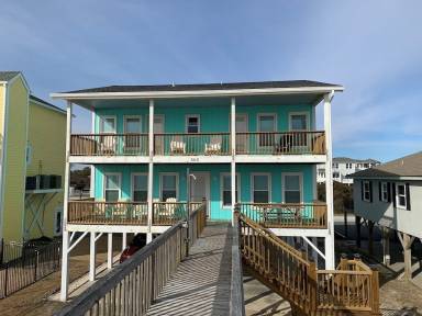 House Holden Beach